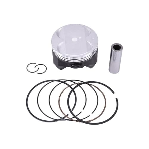 83 �~�����[�g�� 83.25 �~�����[�g�� 83.5 �~�����[�g�� 83.75 �~�����[�g�� 84 �~�����[�g���I�[�g�o�C�s�X�g���ƃ����O�L�b�g AN400 DL650 SV650 DR350(1.0 Piston Ring)