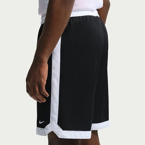 Image of Nike Mens Dri-FIT Basketball Shorts