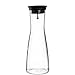 LEONARDO HOME 018775 CIAO Wasserkaraffe 1000 ml, Glas