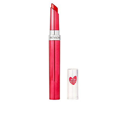 Revlon Ultra Hd Gel Lipcolor, Hd Lava #TOP8