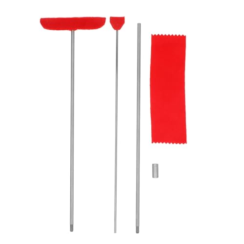 JOINPAYA Essential Piano Maintenance Tool Soundboard Cleaning Kit Large Small Scrubbers for Easy Cleaning