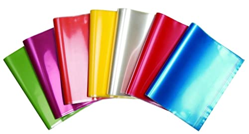 Kitap, Hazır Yapışkanlı Kabı 10'lu Karışık