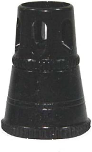 Harder & SteenbeckHANSA Replacement ferrule 0.2 mm for airbrush 181/281/381 black