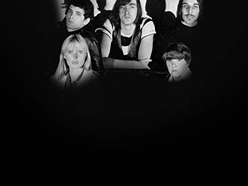 The Velvet Underground
