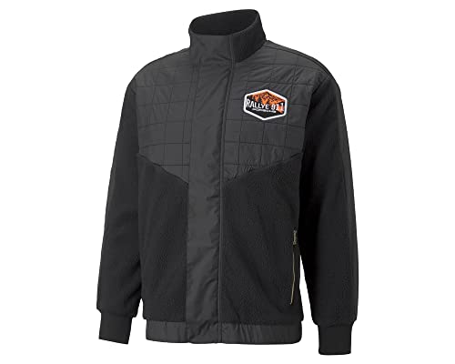 Chaqueta de chándal Puma Porsche Legacy Statement para protegerte del viento con estilo