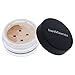 bareMinerals All-Over Face Color Flawless Radiance Powder for Women, 0.02 Ounce