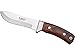 joker-Coltello da Polso Legno, Rossa, Unisex, CR49 Outdoor
