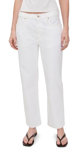 FRAME Women's The Hang Jeans