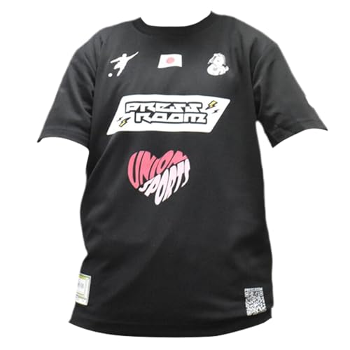 オリジナル・ドライTシャツ プレスルーム 1枚分チケット(デザイン選び放題) 半袖 服 選び放題