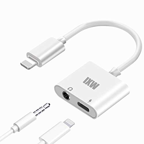 SENGKOB Ear adapter in Ear Headphones Wired cable with Microphone Mic Stereo and Volume Control Waterproof Metal Wired charger for charger earbud Mp3 Players 3.5mm-black