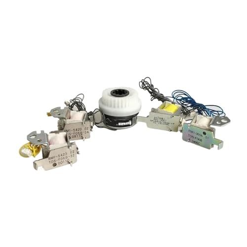 Solénoïde RM1-5420 anti bourrage et double feuille pour imprimante HP CP2025 - 2