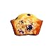 Hostess Mini Muffins, Blueberry, 20 Count (Pack of 6)