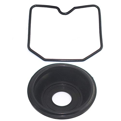 ZZR-250キャブレター修理キットはに適用川崎ZZR-250 EX 250-E