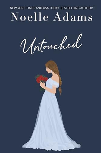Untouched (One Fairy Tale Wedding Book 2)