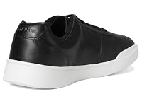 Cole Haan mens Grand Crosscourt Modern Performance Sneaker, Black, 12 US — image 7