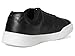 Cole Haan mens Grand Crosscourt Modern Perforated Sneaker, Black, 10.5 US