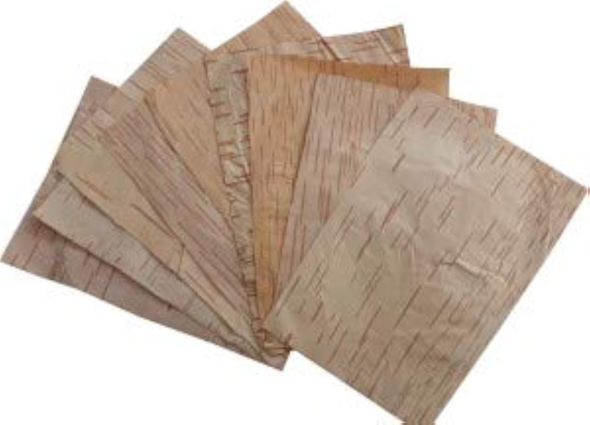 Herboleaf Organic Bhojpatra Sheet - 30No.