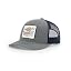 Heather Grey / Navy