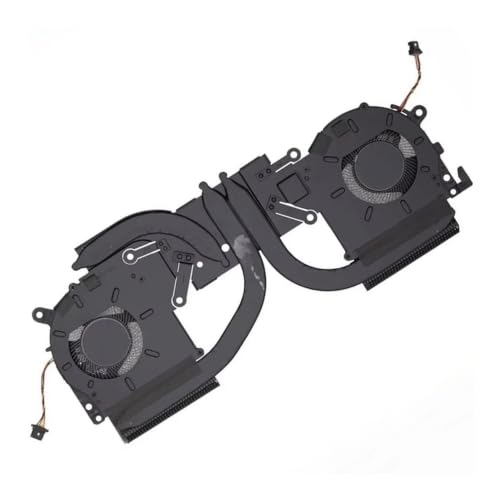 Ventilateur pour HP Spectre X360 14-EF module thermique contre la surchauffe