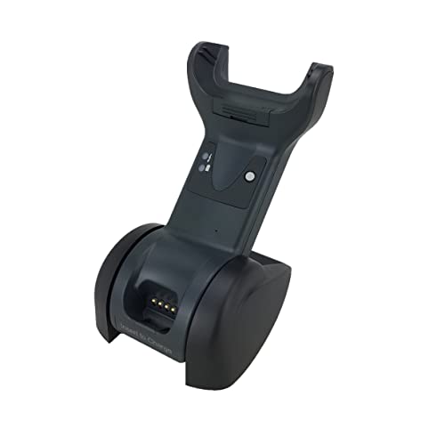 Datalogic Gryphon Gm4132 Cordless 1D Barcode Scanner/Linear Imaging Reader, Includes Hands-Free 2-Position Cradle And Usb Cable #TOP4