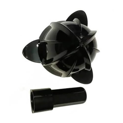 Cono con Inserto Compatible con Exprimidor Eléctrico Lacor 85W 69280 – Repuesto Original y de Alta Calidad