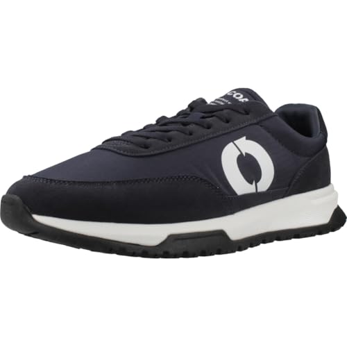 ECOALF Ventura Sneaker Man Azul Depnvy Talla 43