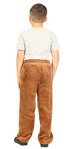 Gioberti Kids and Boys Super Soft Plush Pajama Pants2