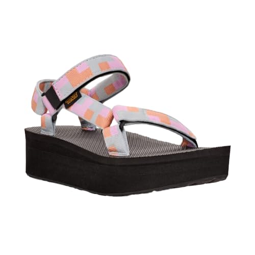 Image of Teva Women's Flatform Universal Sandal