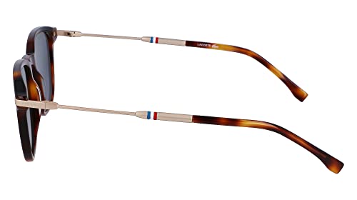 Lacoste Men's L992s Rectangular Sunglasses3