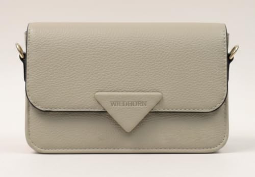 Image of WildHorn Vegan Leather Women's Crossbody Sling Bag