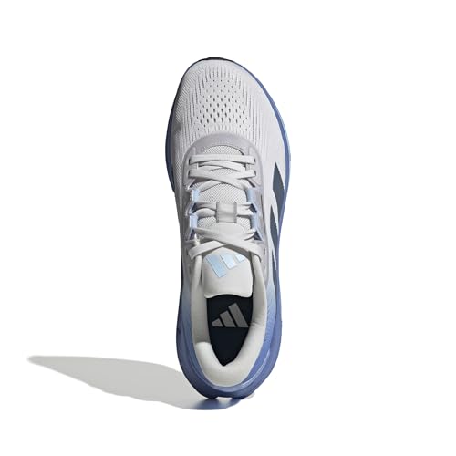 Image of adidas Mens Questar 3 Running Sneakers Shoes - Blue