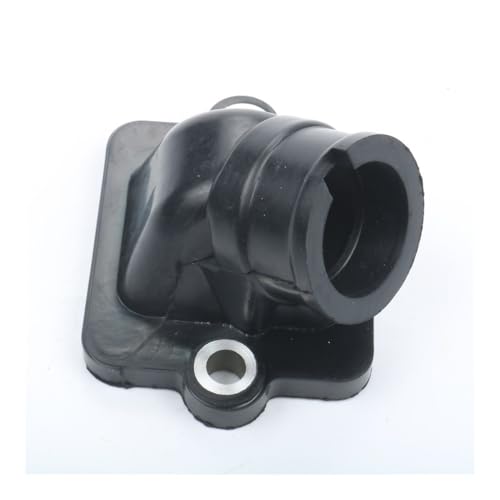 Colector de admisión de 21mm contra tirones de motor en Vespa 50cc 2T 3