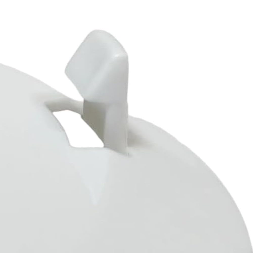 Funda Gancho Mezclador 2 Unidades para fácil Instalación Funda