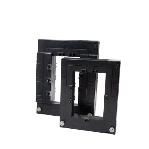 Transformador de corriente B812-600A-5A de núcleo dividido para medición eficiente de 1 unidad