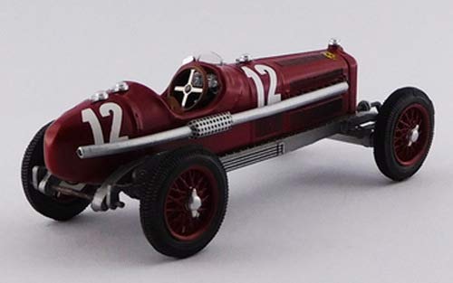 Rio- Alfa Romeo P3 Modellino, RIO4613