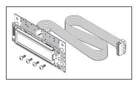 Display Assembly (Top Cover) MIA147