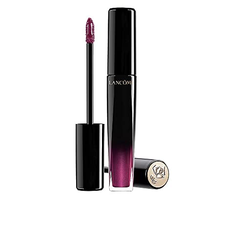 Lancôme L'Absolu Lip Lakwarela 468 - Rose Revolution, 8 ml