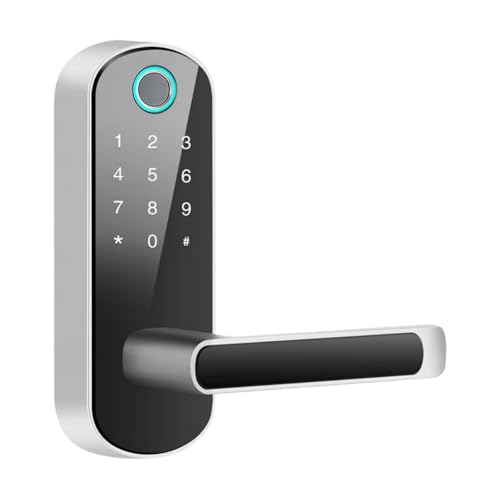 ���o�[�n���h���� �X�}�[�g�w��h�A���b�N �w��F�� �J�[�h�L�[ �L�[�z���_�[ USB�ً}�d�� �u���[�g�D�[�X �f�W�^���p�X���[�h IC �L�[ �݊��� �ƒ�p �I�t�B�X (�O���t�B�e�B�w��o�[�W���� - �V���o�[)