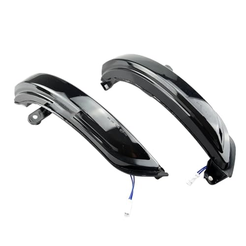Clignotant dynamique Nissan Teana J32 / Maxima : finition premium et éclairage LED fluide