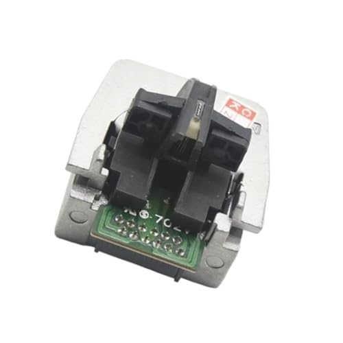 Cabezal de impresión Epson LX310 para solucionar textos borrosos