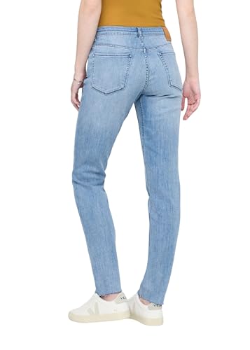 DU/ER Women's Performance Denim Girlfriend4