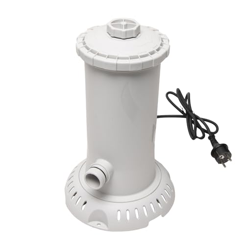 Fregadora de cartuchos Summer Waves 3.8m3/h