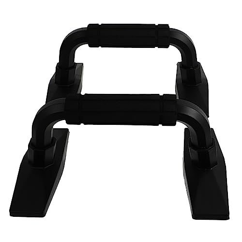 OHPHCALL Push-up Bars Hand Grips Exercise Equipment for Home Fitness Pushup Stands System Non-slip Sweat-resistant Strengthen Upper Body Muscles