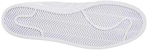 Image of adidas Originals Men's Ac7163: Superstar Fashion White /Navy Sneaker Us