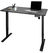 Rston 電動デスク 120cm×60cm Amazon | Rston Home 電動昇降デスク Pro