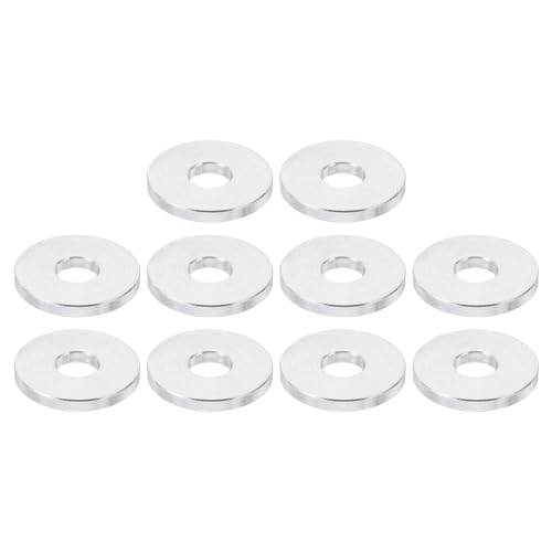 PATIKIL M8 Aluminum Spacers