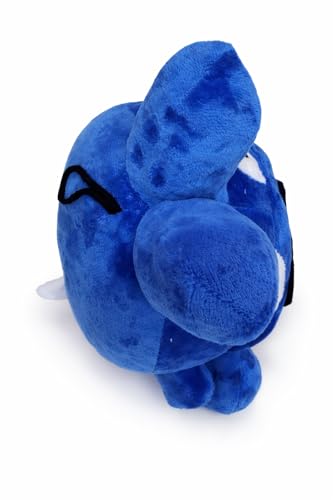 Image of Bunny Rabbit (Blue)