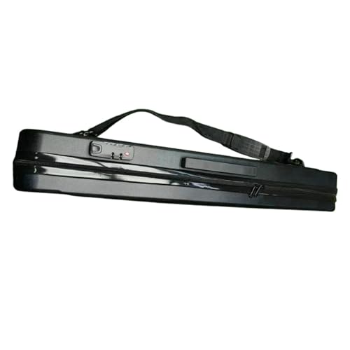 Snooker Cue Xg[W|[` r[hXeBbN L[P[X |[^u L[Xgbvt nht h~ 1/2L[P[X - R[hbN ubN