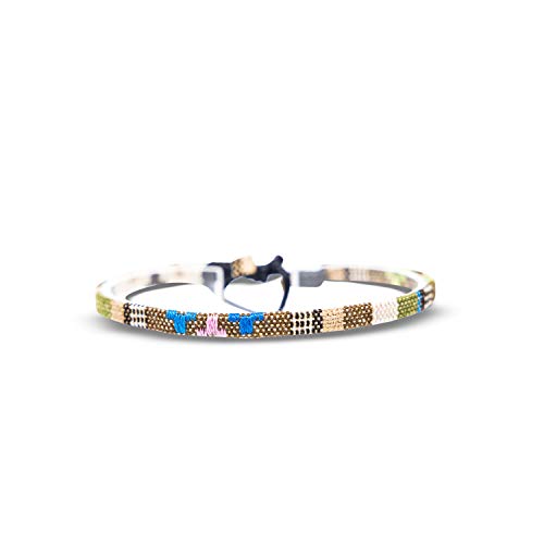 Pulsera Boho Surfer Set de 2 - Hombre y Mujer 312LZ7ECtNL. SL1000