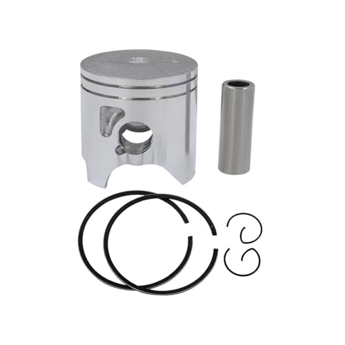 Segment de piston de moto alésage 56 mm pour restaurer votre TZR250